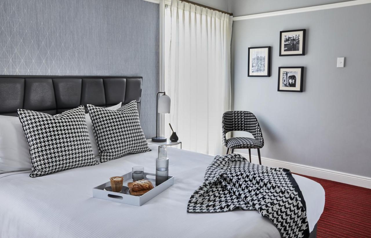 No 9 Springfield Hotel Sydney Exterior photo