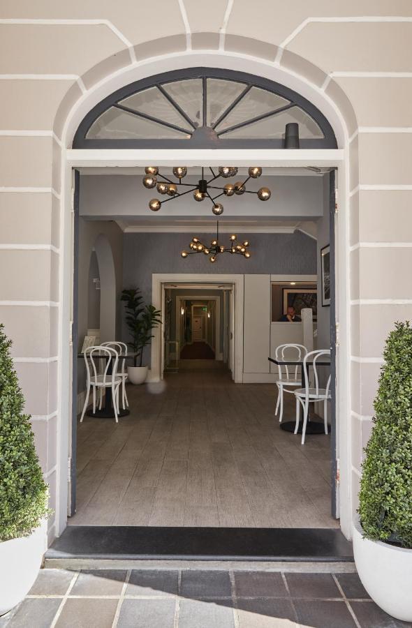 No 9 Springfield Hotel Sydney Exterior photo