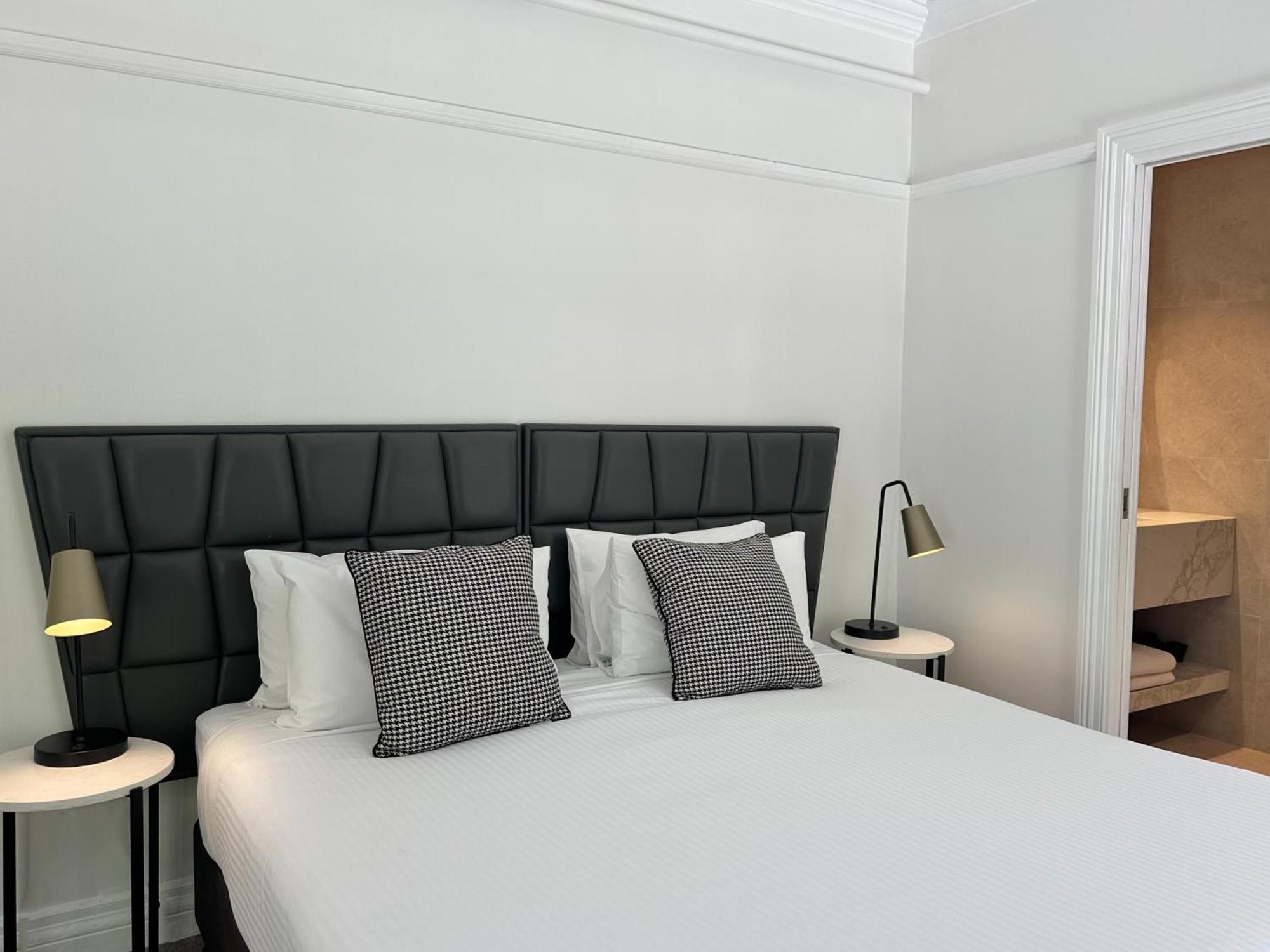 No 9 Springfield Hotel Sydney Exterior photo